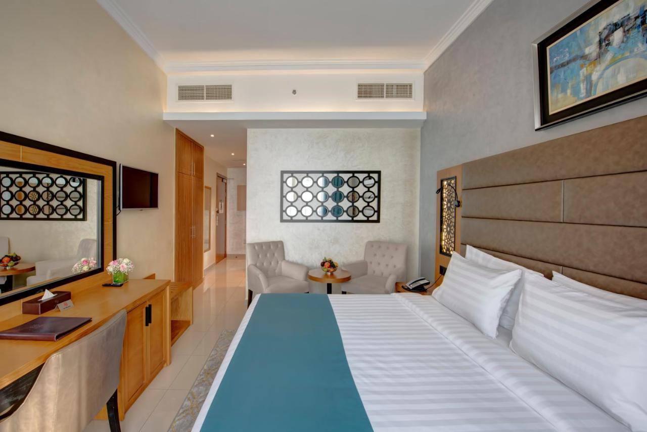 דובאי Class Hotel Apartments מראה חיצוני תמונה