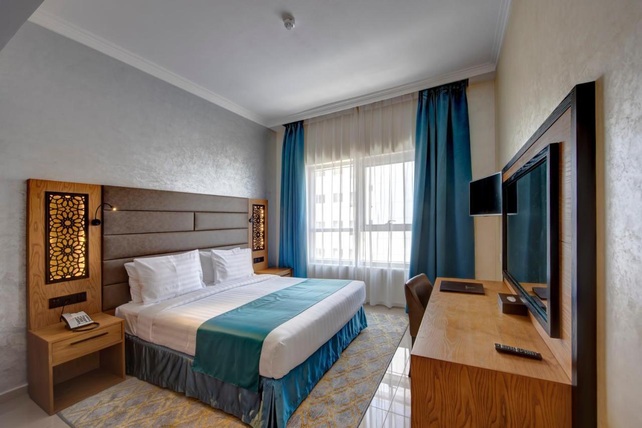 דובאי Class Hotel Apartments מראה חיצוני תמונה